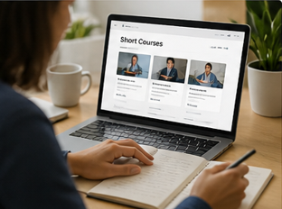 Short Courses